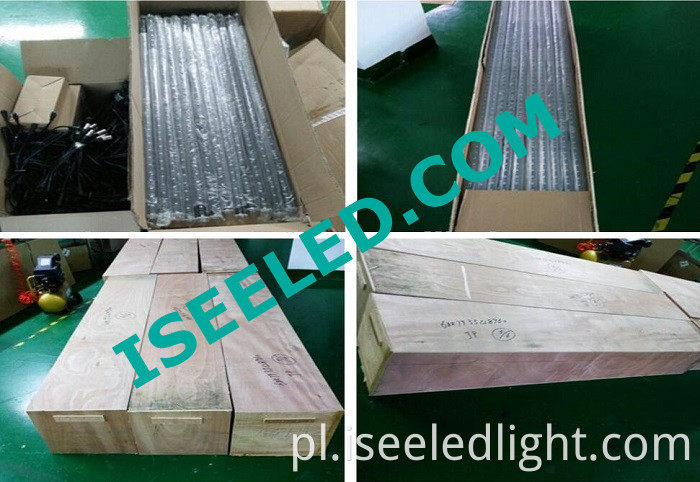 3D Magic Tube Lights